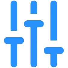 Three Channels